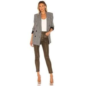 Ag‎ Adriano Goldschmied FARRAH SKINNY ANKLE Size 32 New with Tags